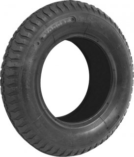 Pneu para carrinho 3,50