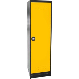 Arm�rio multiuso 1 porta, modular, VONDER