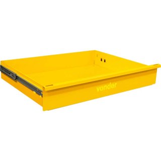 Gaveta para Bancada Fixa de 450 mm, modular, VONDER