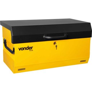 Ba� met�lico multiuso BMV 940 VONDER PLUS