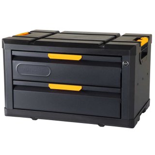 Arm�rio modular com 2 gavetas AM 062 VONDER PLUS