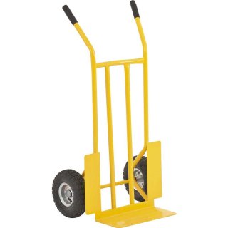 Carrinho para transporte de carga, at� 200 kg, CCV 2001 VONDER