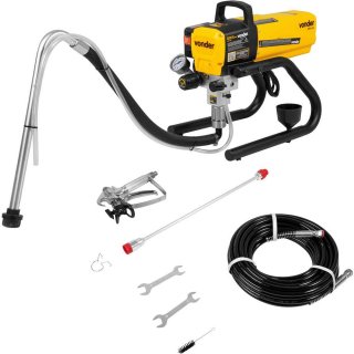 M�quina de pintura Airless, 1,2 hp, 220 V~, MPA 120 VONDER