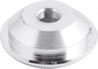 Bico met�lico 6,0 mm para pistola PTV 83, VONDER