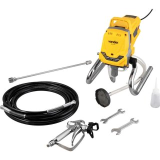 M�quina de pintura Airless, 1,3 hp, 220 V~, MPA 1010 VONDER