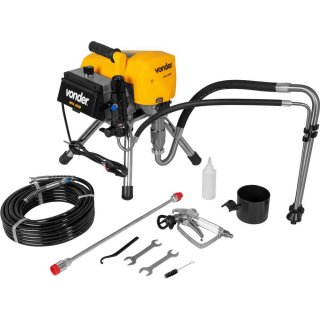 M�quina de pintura Airless, 3,5 hp, 220 V~, MPA 350B, VONDER