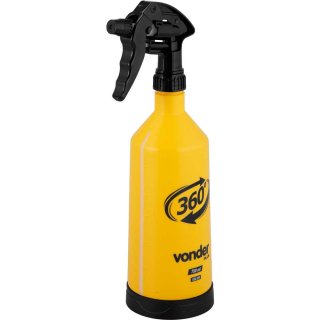 Pulverizador 360�, 750 ml VONDER PLUS