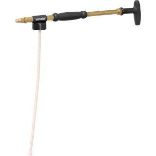 Pulverizador adapt�vel em garrafa PET, PA 215, VONDER