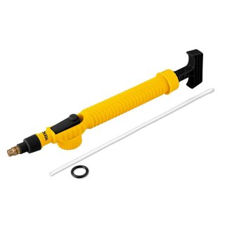 Pulverizador adapt�vel em garrafa PET VONDER