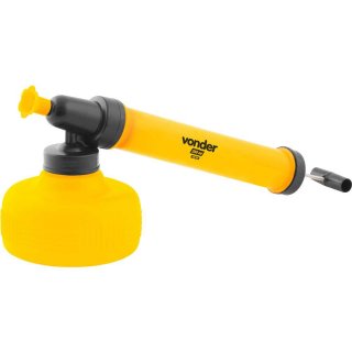 Pulverizador tipo bomba, 350 ml, VONDER