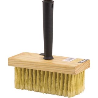 Broxa retangular 16,5 cm x 5,8 cm (51) VONDER
