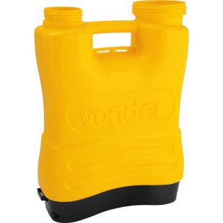 Reservat�rio para Pulverizador Costal PCV 120 VONDER