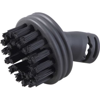 Bocal grande com escova de nylon para LMV 1400 VONDER