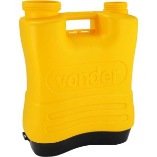 Reservat�rio para Pulverizador Costal PCV 200 VONDER