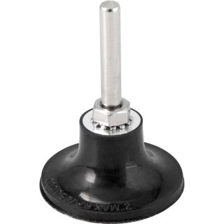 Suporte para acess�rios com engate r�pido de 2