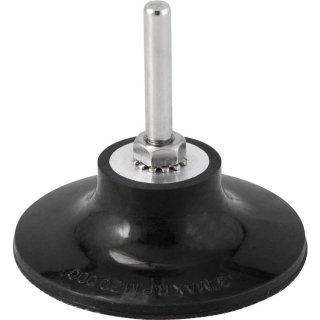 Suporte para acess�rios com engate r�pido de 3