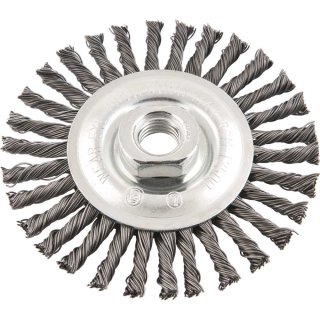 Escova circular 4.1/2