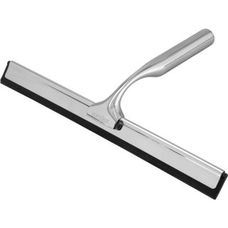 Rodo de a�o inox, 250 mm, VONDER