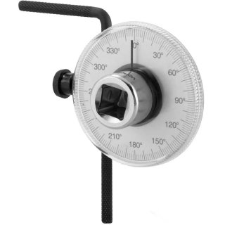 Transferidor de torque angular, encaixe 1/2