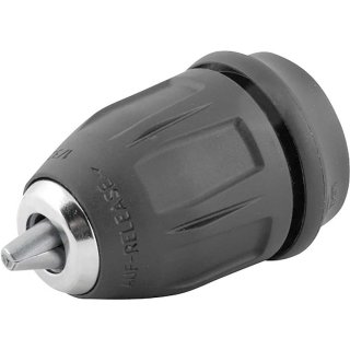 Mandril de aperto r�pido, 0,8 mm - 10,0 mm, 3/8