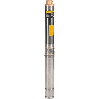 Bomba submersa de 3