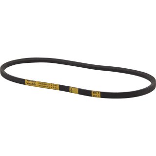 Correia perfil V A-128 VONDER