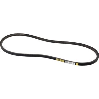 Correia perfil V A-41 VONDER