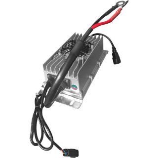 Carregador de bateria para empilhadeira el�trica EEV 153-LI VONDER