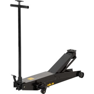 Macaco hidr�ulico, longo, tipo jacar�, 2 toneladas (2,0 tf), VONDER