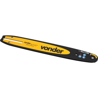 Sabre para motosserra 12'' - 30,5 cm, perfil baixo, VONDER