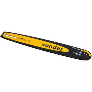 Sabre para motosserra 16'' - 40,6 cm, VONDER