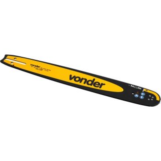 Sabre para motosserra 18'' - 45,7 cm, VONDER