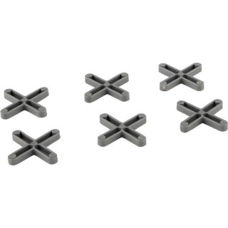Espa�ador pl�stico, 5,0 mm, VONDER