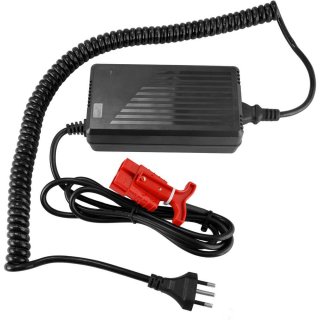 Carregador de bateria para paleteira el�trica PEV 155-LI, VONDER