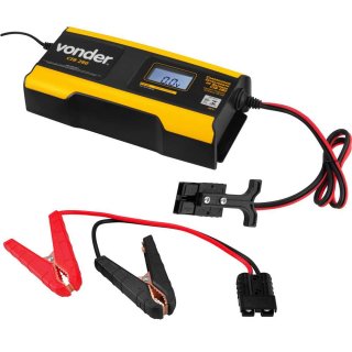 Carregador inteligente de bateria 220 V~, CIB 280, VONDER