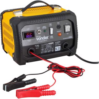 Carregador de bateria, 127 V~, CBV 950 VONDER