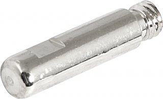 Eletrodo para tocha plasma, TPV 60, VONDER