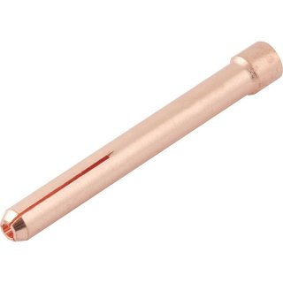 Pin�a 2,4 mm x 50,0 mm, para tocha TIG, VONDER
