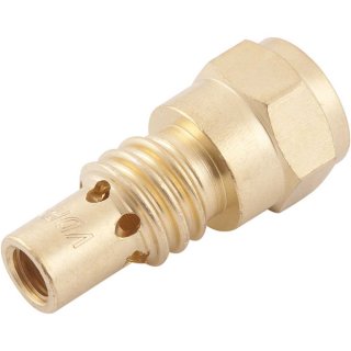 Porta bico/difusor de g�s, para as tochas MIG/MAG TMV 300/TMV 400, VONDER