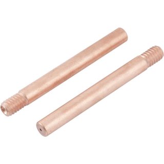 Bico de contato 1,2 mm x 73 mm, para tocha TMV 400, VONDER