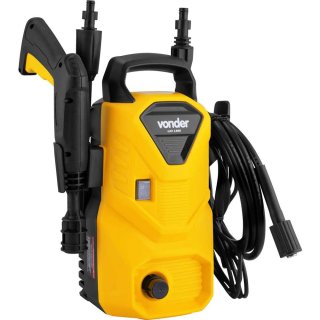 Lavadora de alta press�o LAV 1300, 1.300 lbf/pol�, 220 V~, VONDER