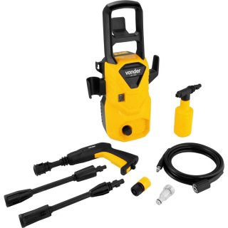 Lavadora de alta press�o LAV 1350, 1.300 lbf/pol�, 1.200 W, 220 V~, VONDER