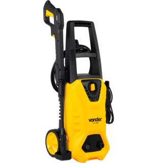 Lavadora de alta press�o LAV 2000, 1.960 lbf/pol�, 127 V~, VONDER