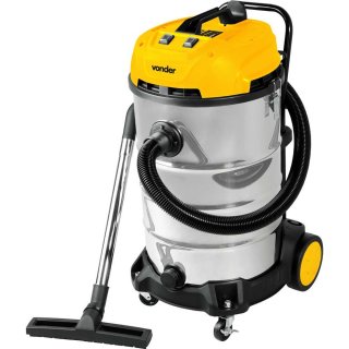 Aspirador de p� e l�quidos, 2.400 W, 80 litros, 220 V~, APV 2480 VONDER