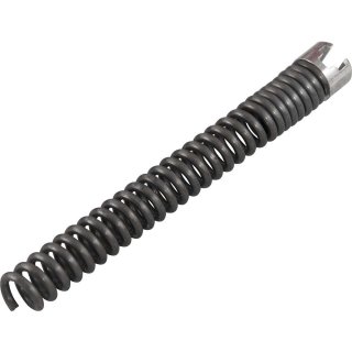 Ponta espiral reta para desentupidora DV 390 VONDER
