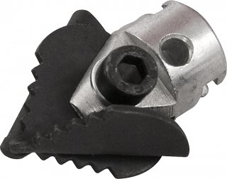 Ponta dentada para desentupidora DV 390 VONDER