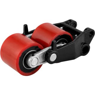 Conjunto roda dupla para completa para PFP 256, VONDER