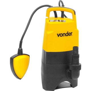 Bomba submersa 450 W, BSV 450, 220 V~, VONDER