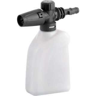 Aplicador de detergente, 400 ml, lavadoras, alta press�o, VONDER
