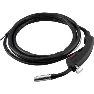 Tocha MIG/MAG 150 A, para MME 140, VONDER